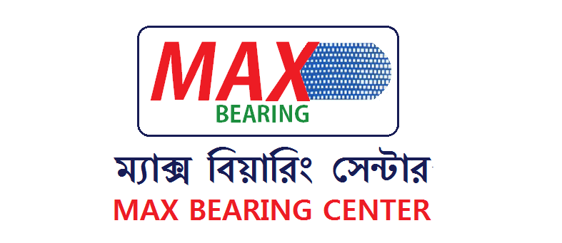 Max Bearing Center 