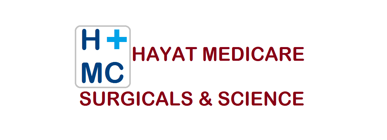 HAYAT MEDICARE SURGICAL & SCIENCE 