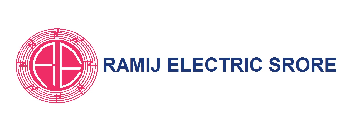 RAMIJ ELECTRIC STORE 