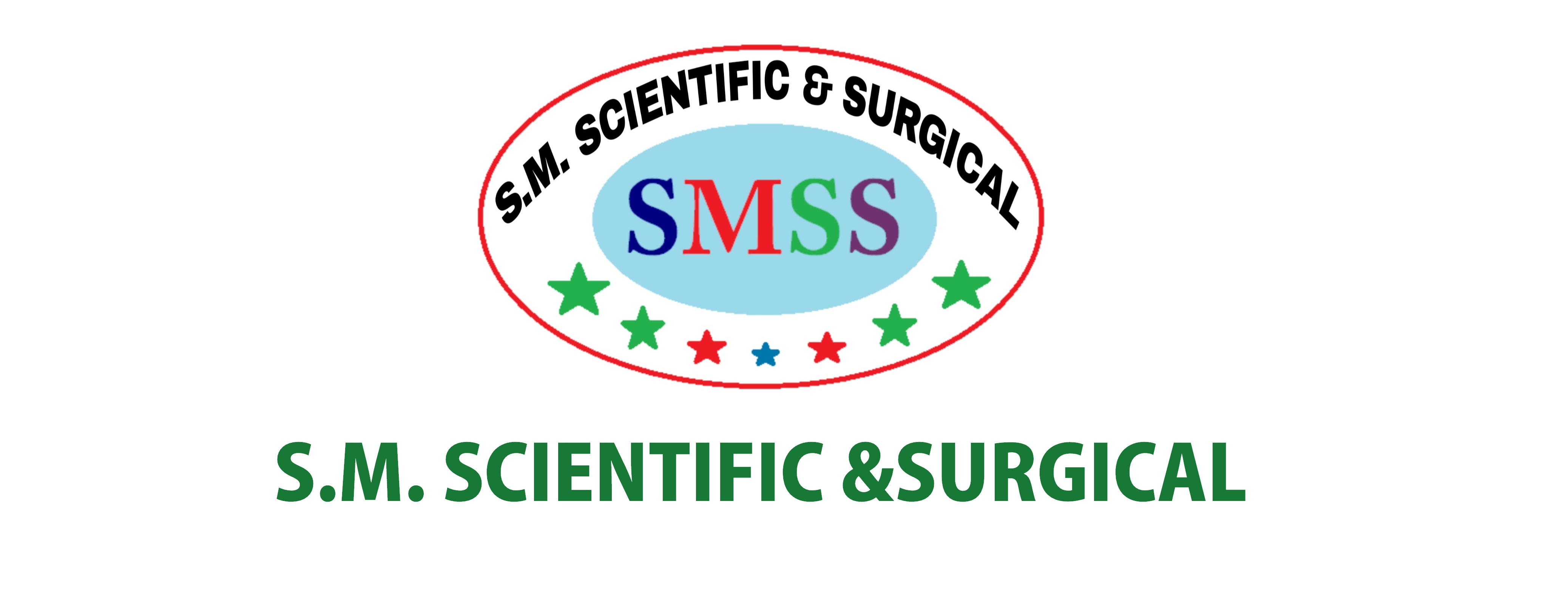 S.M.SCIENTIFIC & SURGICAL 