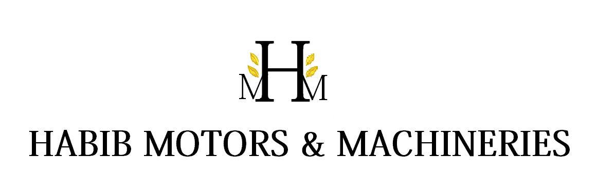 Habib Motors & Machineries  