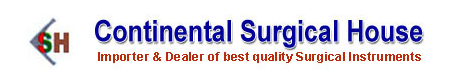 Continental Surgical House