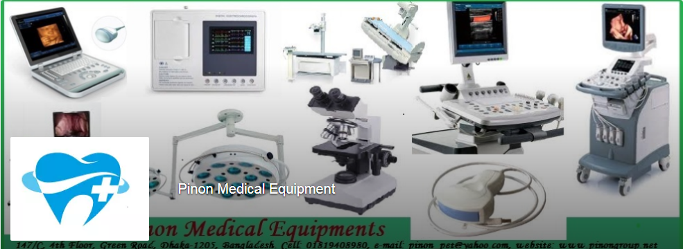 Pinon Medical Equipments