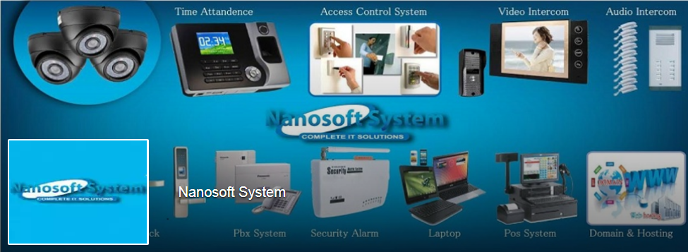 Nanosoft System