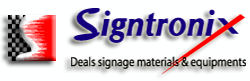 Signtronix BD