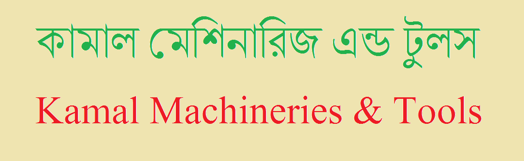 Kamal Machineries & Tools