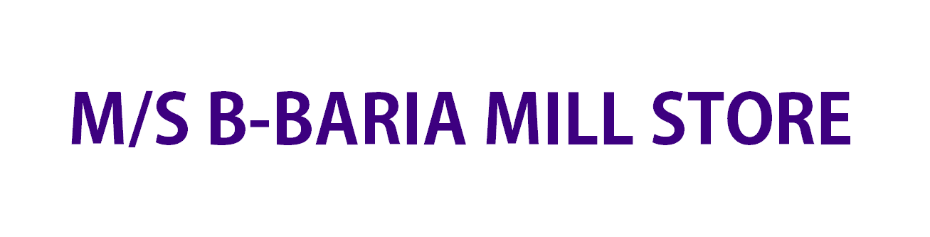 M/S B-BARIA MILL STORE