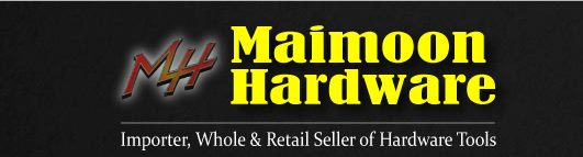 MAIMOON HARDWARE 