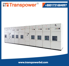 Transpower Engineering Ltd 