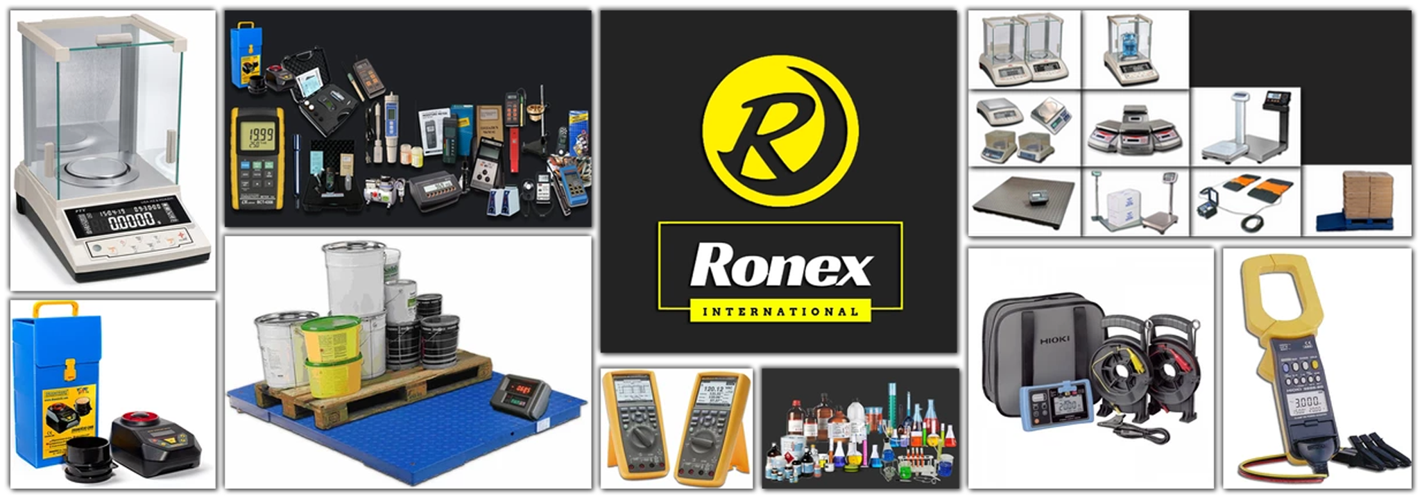 ROnex International