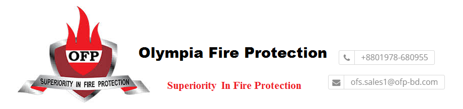 Olympia Fire Protection 