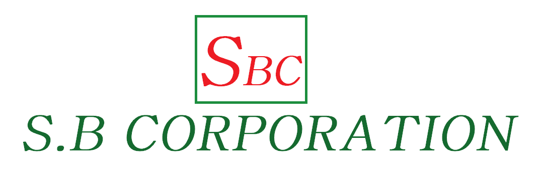 SB Corporation