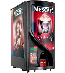 NESCAFE Coffee Machine