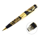 8GB Dragon Design Pen Drive