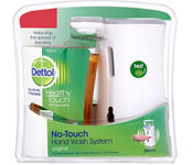 DETTOL No Touch Hand Wash