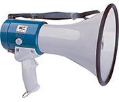 Megaphone/Hand Mic