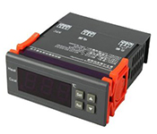 Digital Temperature Controller Switch