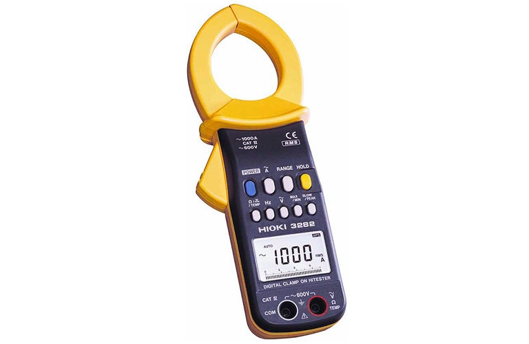 HIOKI 3282 Digital Clamp Meter