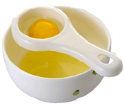 Egg White Separator 