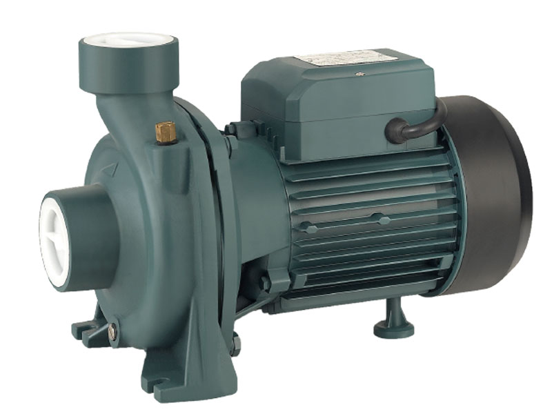 CBM Pump