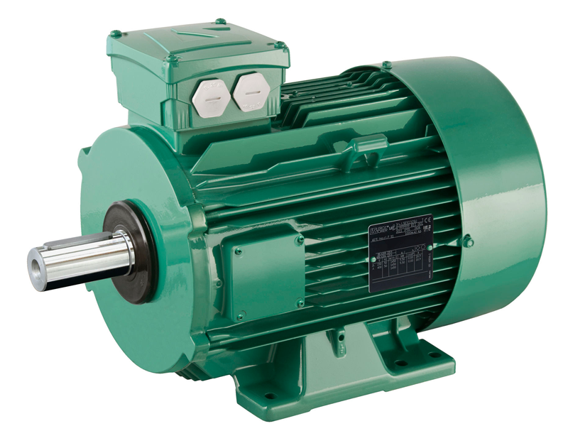 CBM Electric Motor