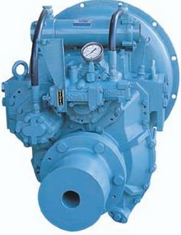 Marine Gear Box