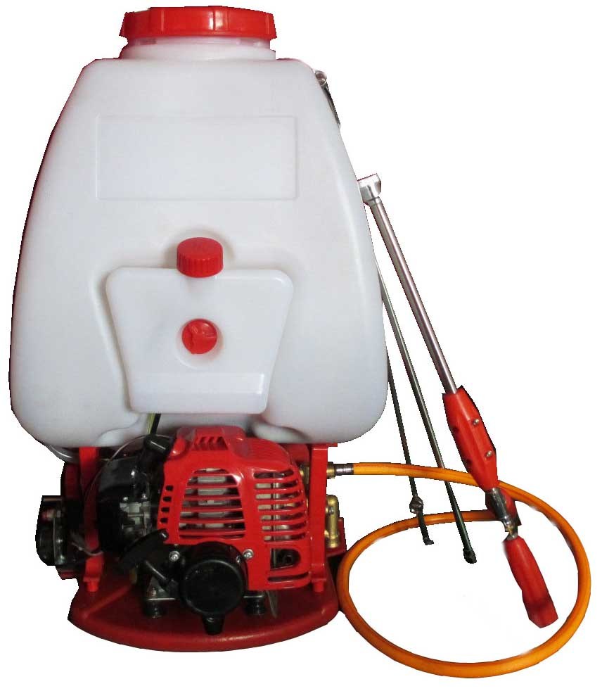  Power Sprayer