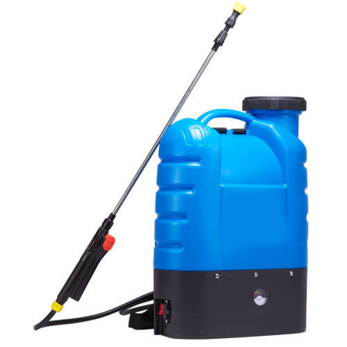 KB Sprayer