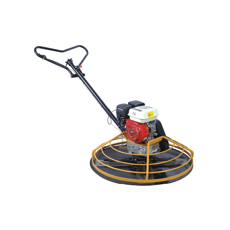 Power Trowel JES