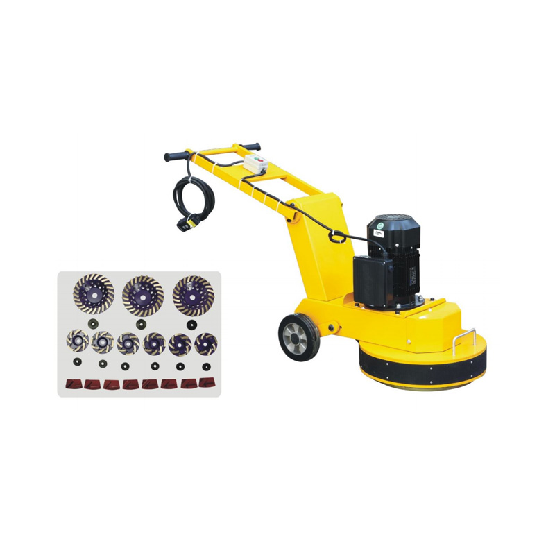 Floor Grinding Machine