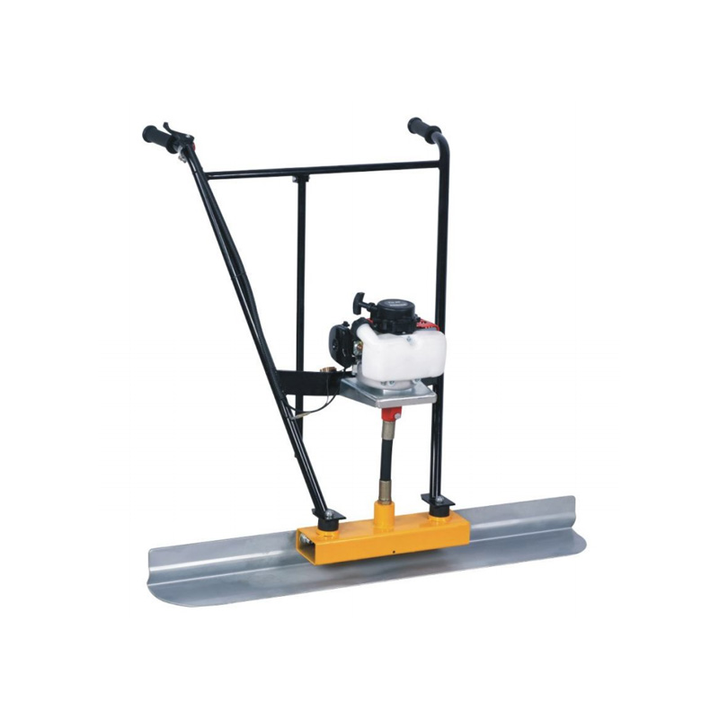 Screed Machine