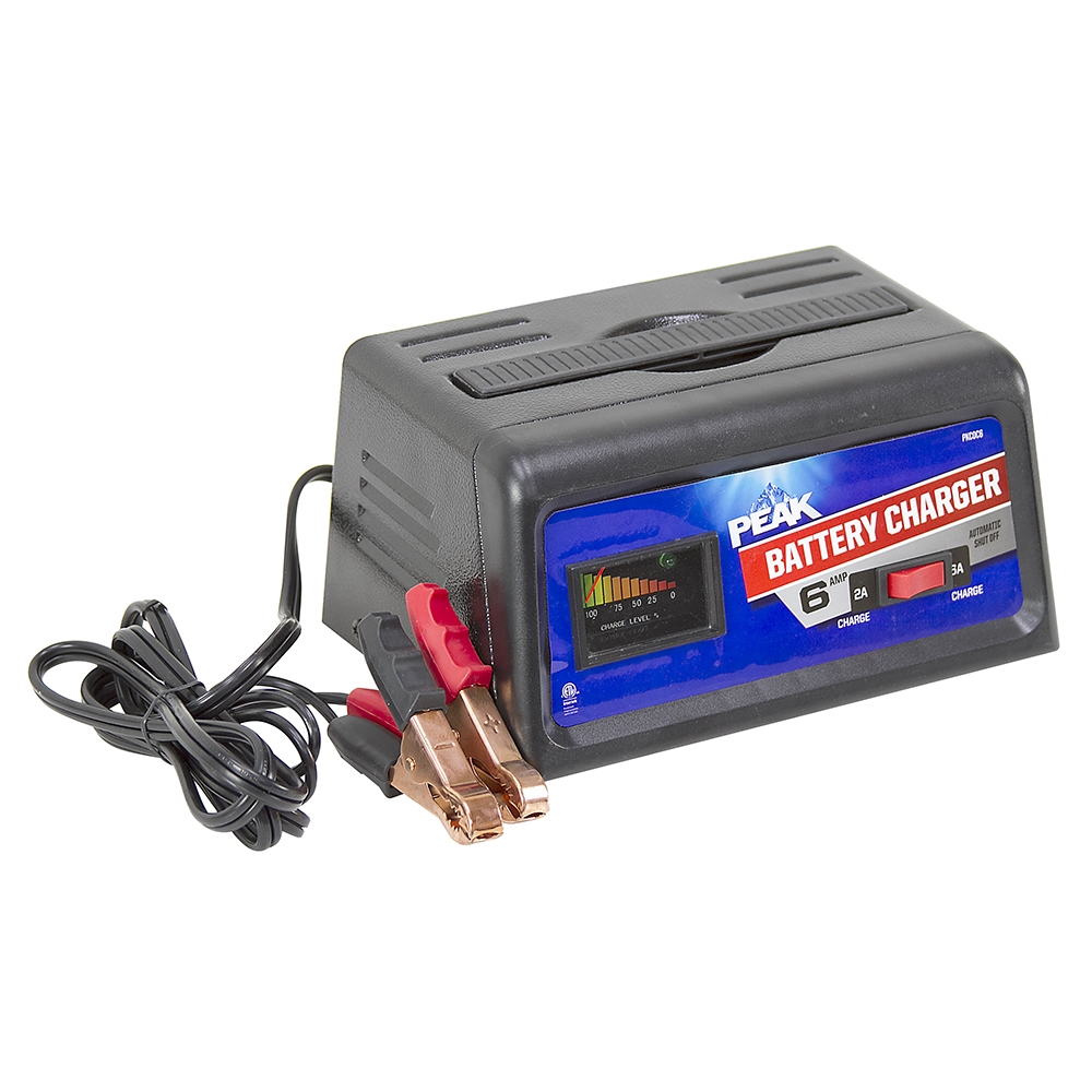 Battery Charger