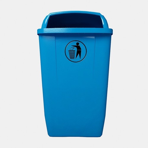 Plastic Dustbin