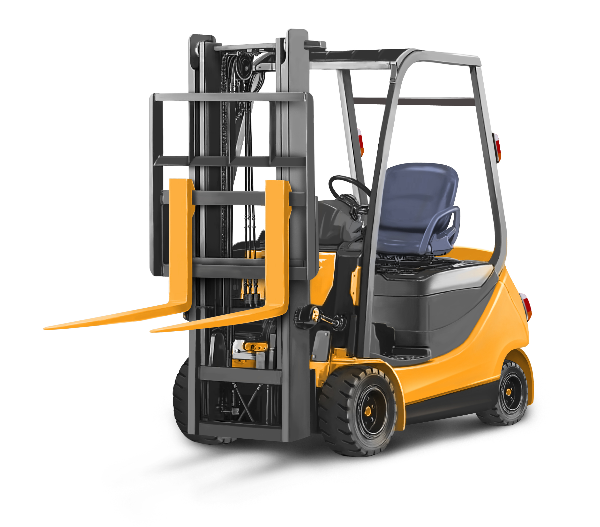 Forklift Truck & Pallet Truck