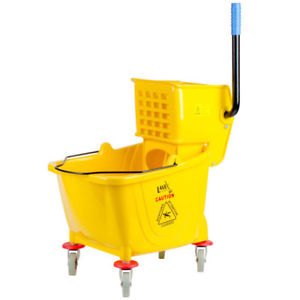 Chunnu Mop Bucket