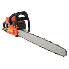 Petrol Chain Saw