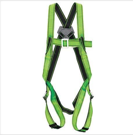 Full Body Safety Harness