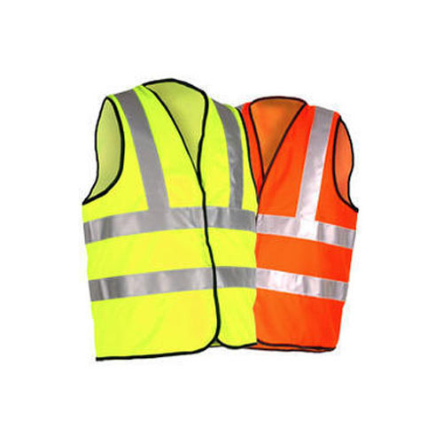 Industrial Safety Jackets