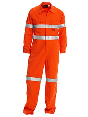 Fire Retardant Coverall 3M