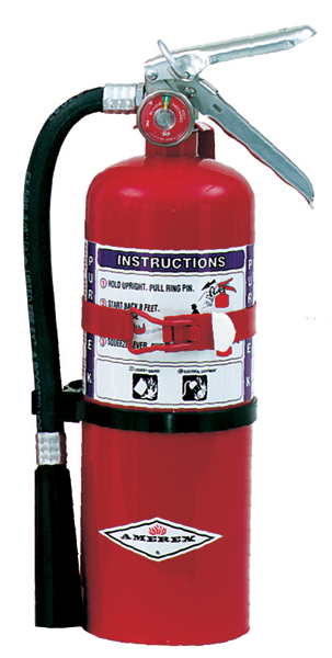 Gas Cylinder