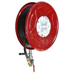  Fixed Fire Hose Reel 