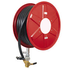 Hose Pipe Reel