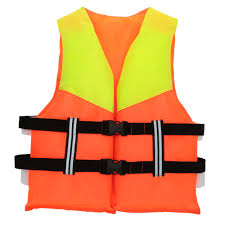 Life Jacket 