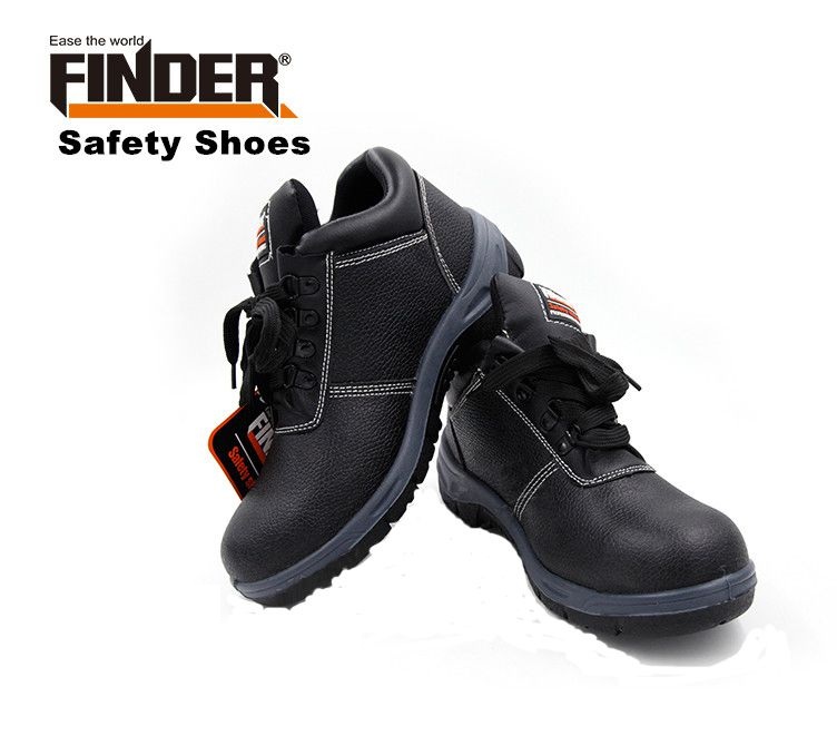 FINDER Safety Shoes