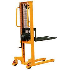 Lifting Machine 