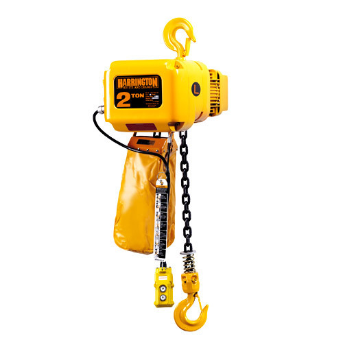 Electric Chain Hoist