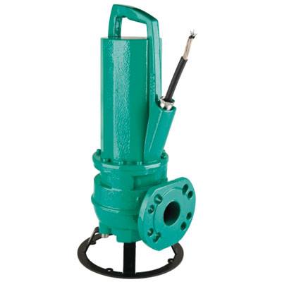 Submersible De-watering Pump