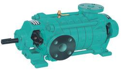Multistage Ring Section Pump