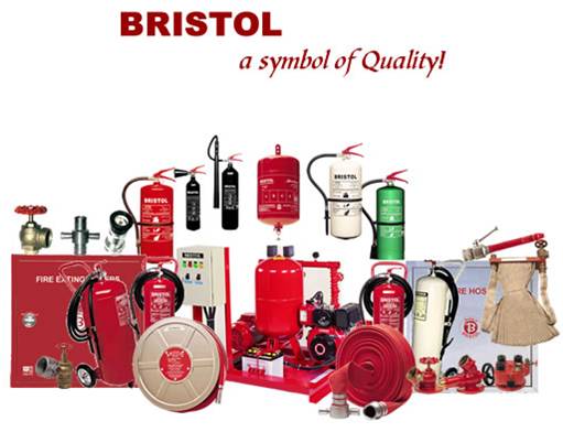 BRISTOL Fire Engineering