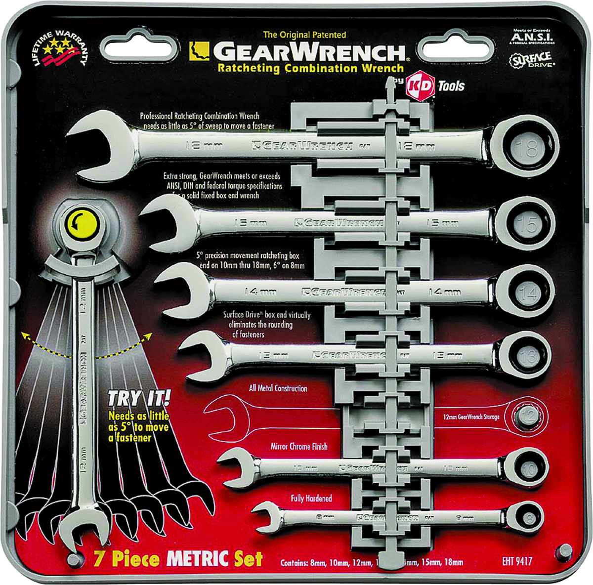 Gearwrench